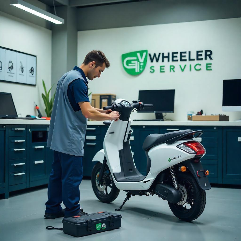EV Services